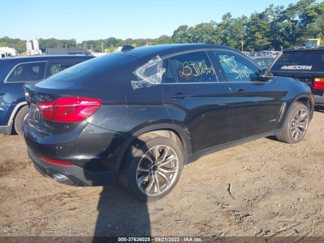 5UXKU2C3XH0U29686 BMW X6 Xdrive35i