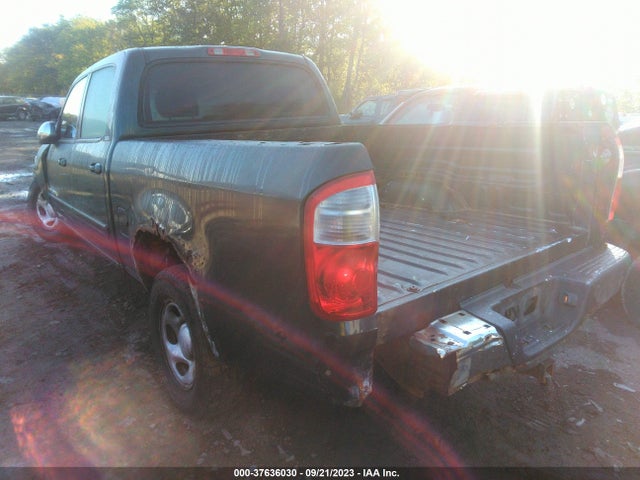 2006 TOYOTA TUNDRA 5TBDT441X6S540201 Photo 2