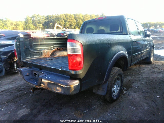 2006 TOYOTA TUNDRA 5TBDT441X6S540201 Photo 3