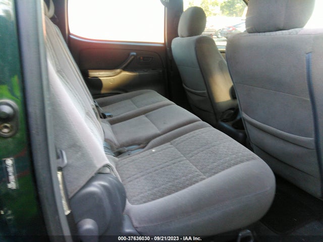 2006 TOYOTA TUNDRA 5TBDT441X6S540201 Photo 7