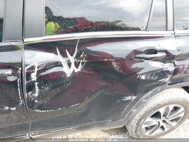 Toyota Highlander Xle 2023 5TDKDRAH4PS018286 Image 6