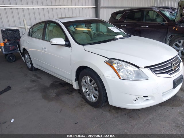 2011 NISSAN ALTIMA 2.5 S VIN: 1N4AL2AP7BN441011
