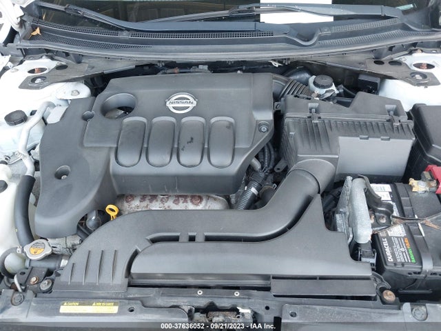 2011 NISSAN ALTIMA 2.5 S VIN: 1N4AL2AP7BN441011