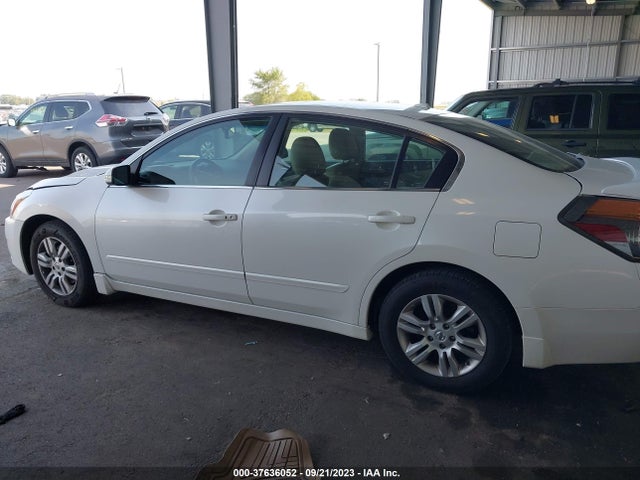 2011 NISSAN ALTIMA 2.5 S VIN: 1N4AL2AP7BN441011