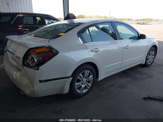 2011 NISSAN ALTIMA 2.5 S VIN: 1N4AL2AP7BN441011