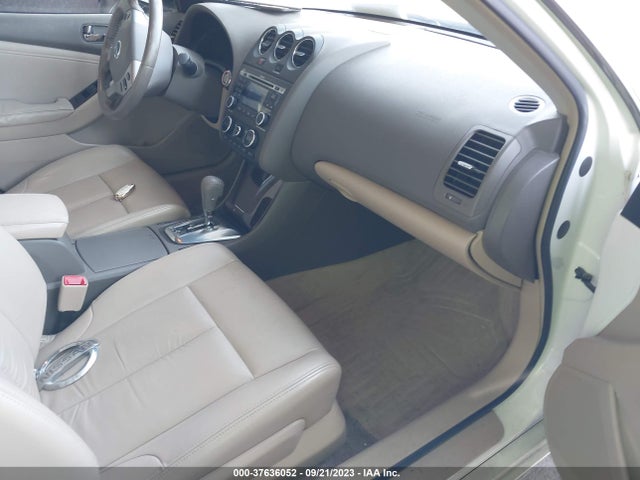 2011 NISSAN ALTIMA 2.5 S VIN: 1N4AL2AP7BN441011