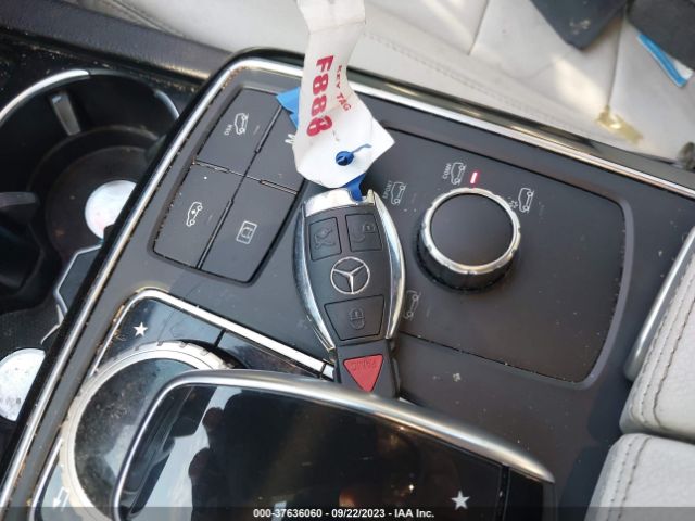 4JGED6EB2GA025182 Mercedes-Benz Gle Gle 450 Amg