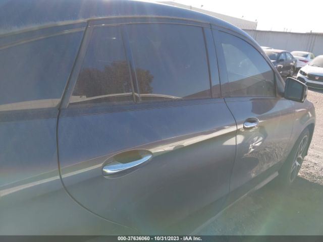 4JGED6EB2GA025182 Mercedes-Benz Gle Gle 450 Amg