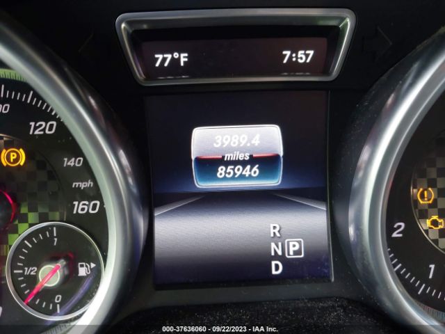4JGED6EB2GA025182 Mercedes-Benz Gle Gle 450 Amg