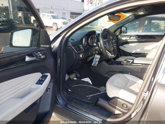 4JGED6EB2GA025182 Mercedes-Benz Gle Gle 450 Amg