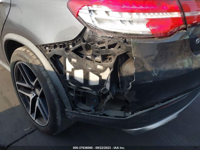 4JGED6EB2GA025182 Mercedes-Benz Gle Gle 450 Amg