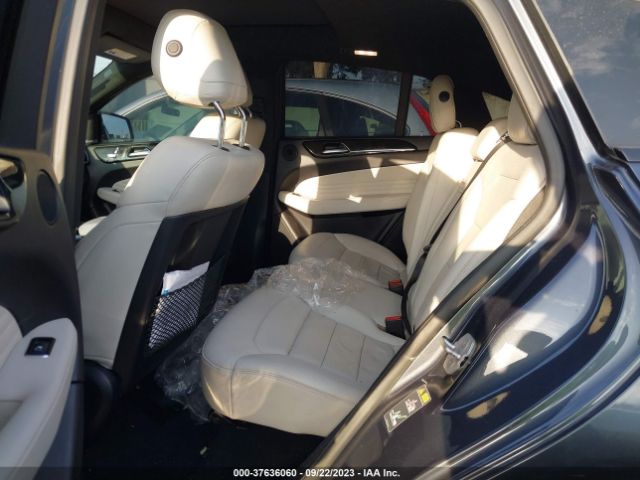 4JGED6EB2GA025182 Mercedes-Benz Gle Gle 450 Amg
