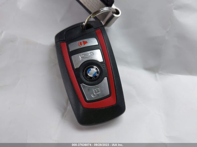 WBA4W9C55JAB93978 BMW 440i Xdrive