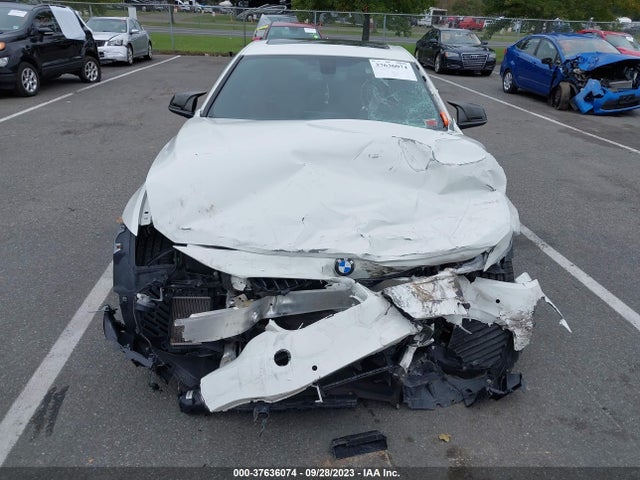 WBA4W9C55JAB93978 BMW 440i Xdrive
