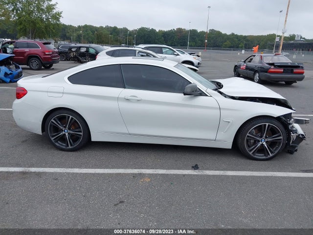 WBA4W9C55JAB93978 BMW 440i Xdrive