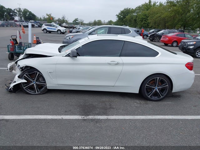 WBA4W9C55JAB93978 BMW 440i Xdrive
