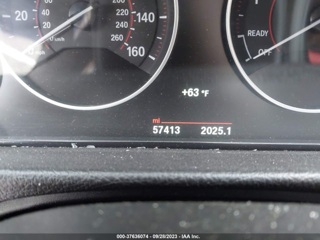 WBA4W9C55JAB93978 BMW 440i Xdrive