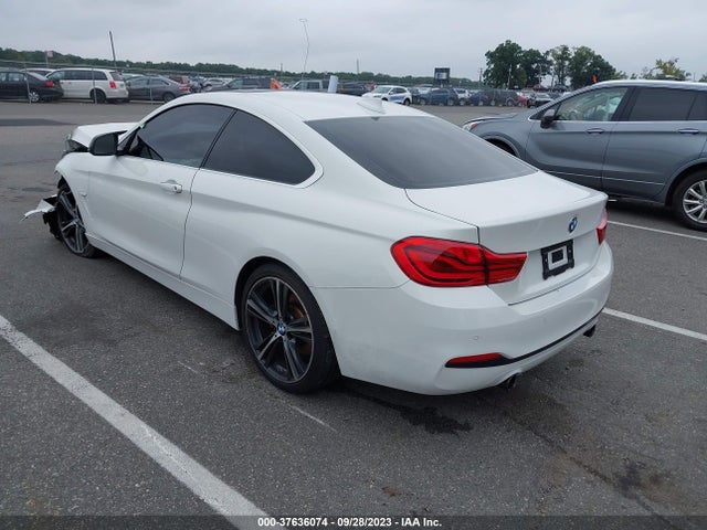 WBA4W9C55JAB93978 BMW 440i Xdrive