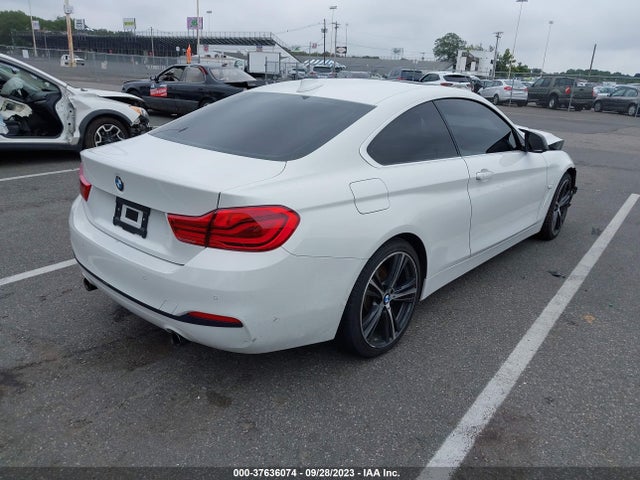 WBA4W9C55JAB93978 BMW 440i Xdrive