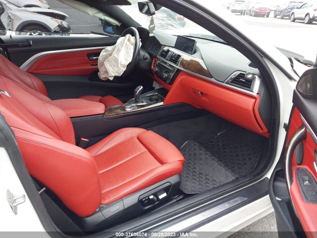 WBA4W9C55JAB93978 BMW 440i Xdrive