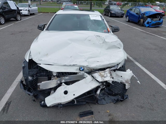 WBA4W9C55JAB93978 BMW 440i Xdrive