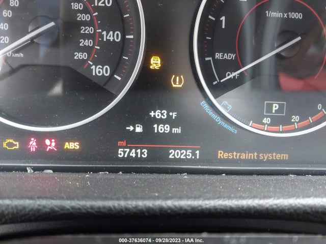 WBA4W9C55JAB93978 BMW 440i Xdrive
