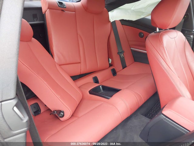 WBA4W9C55JAB93978 BMW 440i Xdrive
