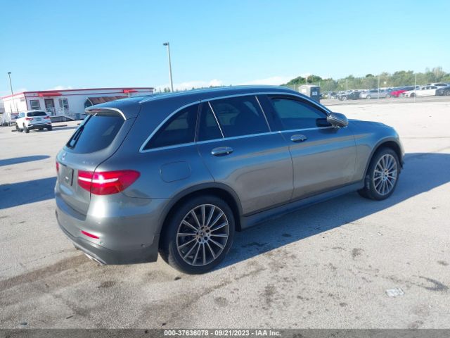 2018 MERCEDES-BENZ GLC 300 WDC0G4KB1JV066007 Photo 3