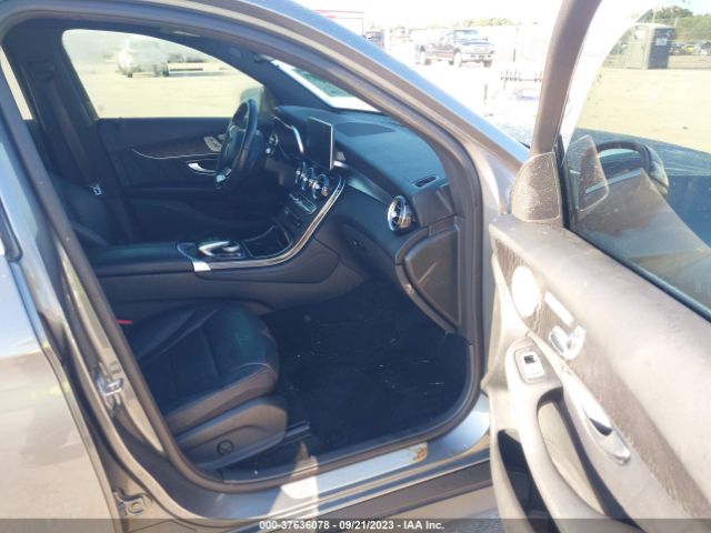 2018 MERCEDES-BENZ GLC 300 WDC0G4KB1JV066007 Photo 4