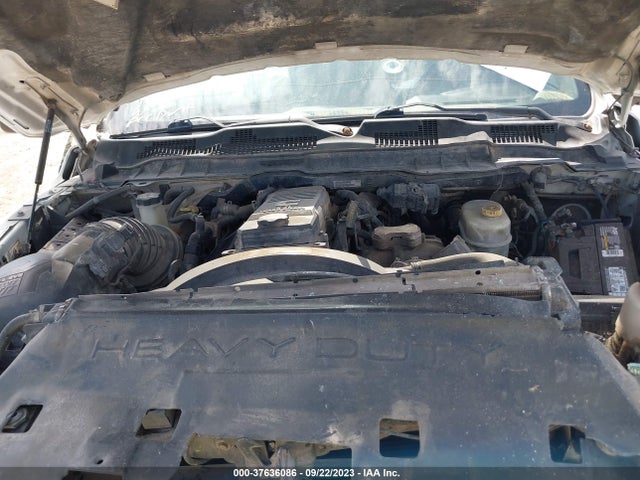 3C6UR5NL2EG231242 RAM 2500 Laramie