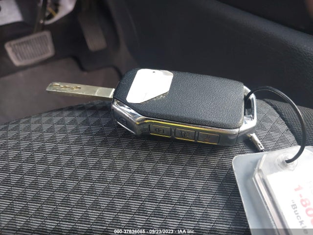 KIA SOUL LX 2022 KNDJ23AU1N7178001 Image 3