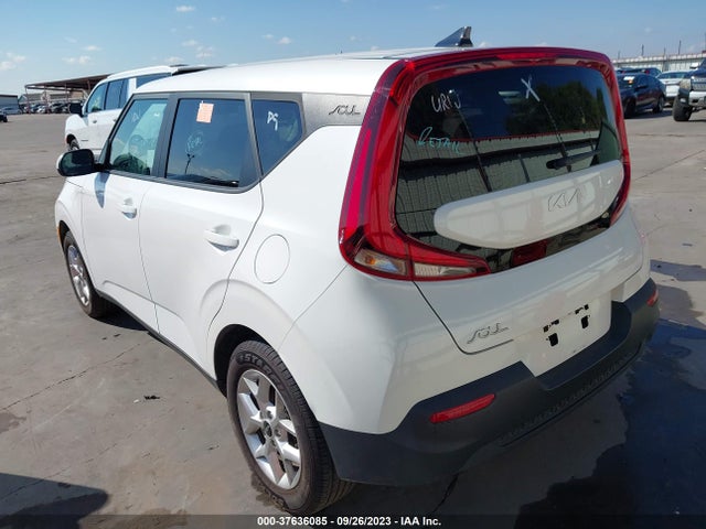 KIA mpi nu 2022 KNDJ23AU1N7178001 Image 19