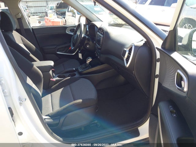 KIA mpi nu 2022 KNDJ23AU1N7178001 Image 21