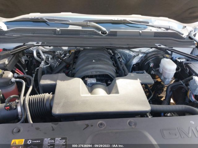 1GKS1BKC8GR428790 GMC YUKON SLT