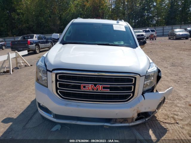 1GKS1BKC8GR428790 GMC YUKON SLT