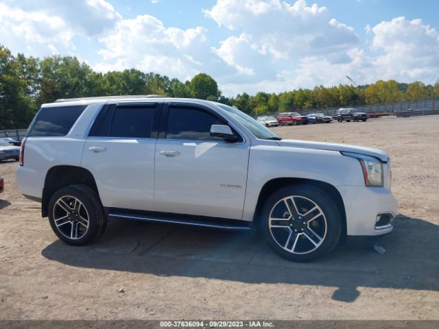 1GKS1BKC8GR428790 GMC YUKON SLT