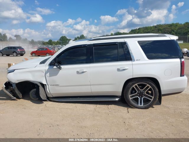 1GKS1BKC8GR428790 GMC YUKON SLT