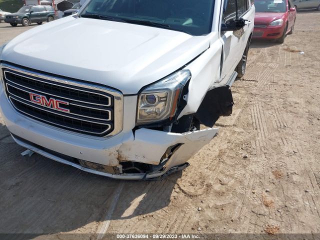 1GKS1BKC8GR428790 GMC YUKON SLT