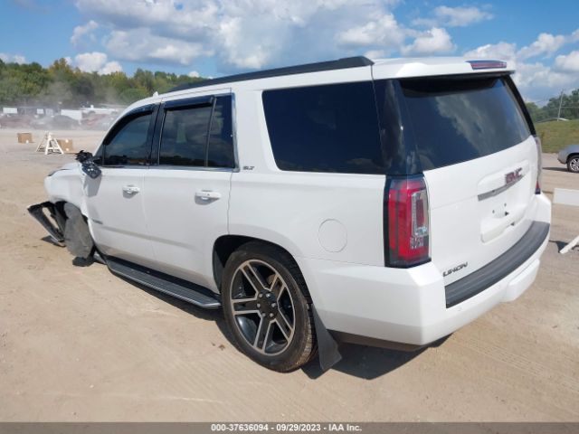 1GKS1BKC8GR428790 GMC YUKON SLT