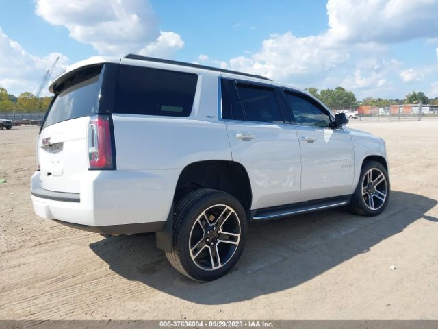 1GKS1BKC8GR428790 GMC YUKON SLT