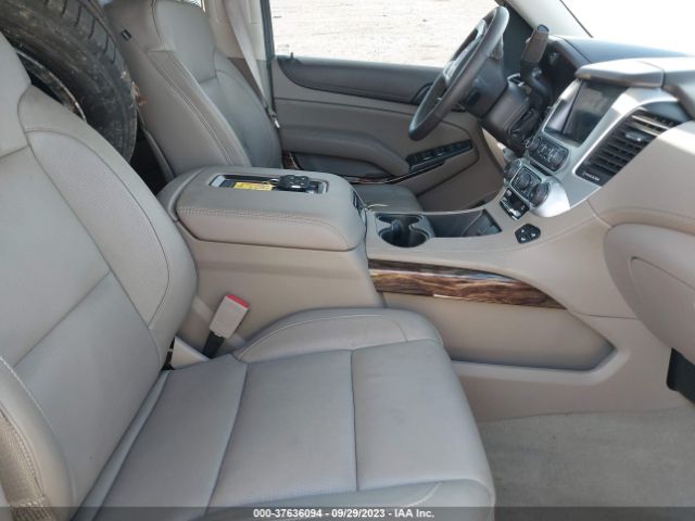 1GKS1BKC8GR428790 GMC YUKON SLT