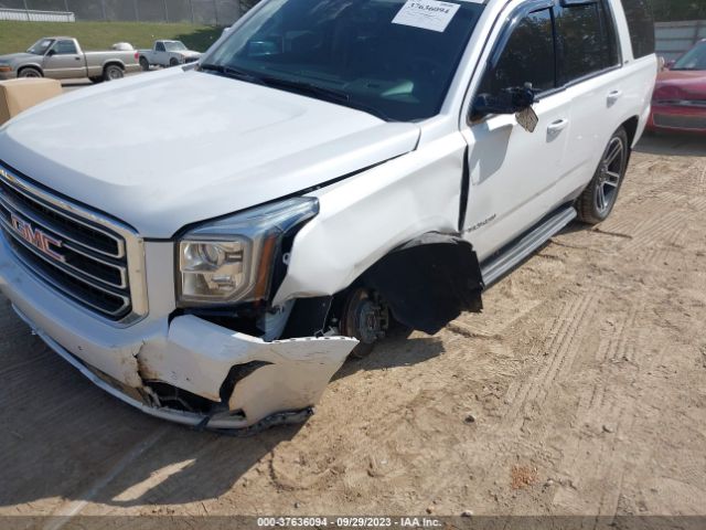 1GKS1BKC8GR428790 GMC YUKON SLT