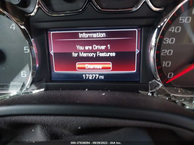 1GKS1BKC8GR428790 GMC YUKON SLT