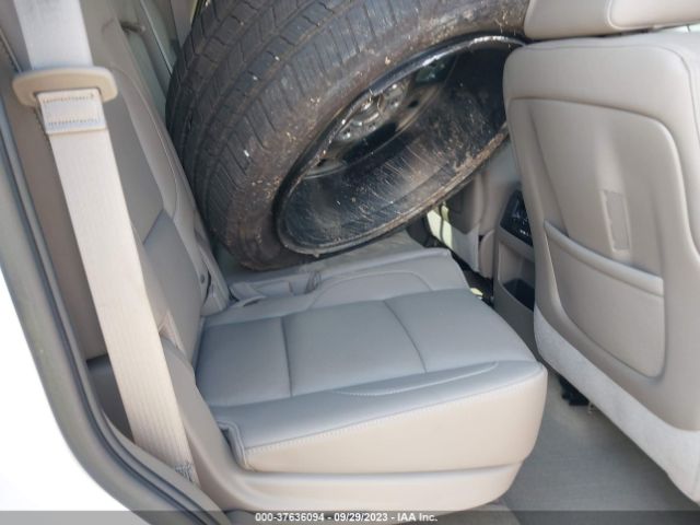 1GKS1BKC8GR428790 GMC YUKON SLT