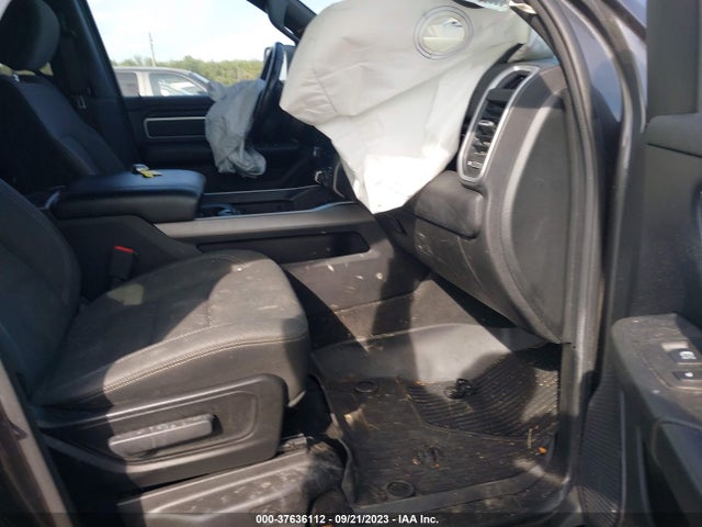 RAM 1500 Big Horn 2021 1C6SRFFT2MN620903 Image 5