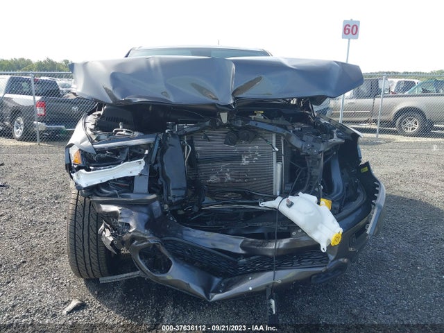 RAM 1500 Big Horn 2021 1C6SRFFT2MN620903 Image 6