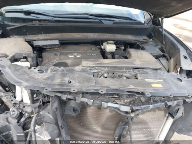 5N1AL0MN2GC523171 Infiniti QX60