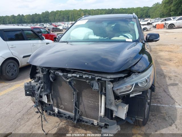 5N1AL0MN2GC523171 Infiniti QX60