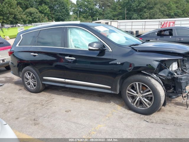 5N1AL0MN2GC523171 Infiniti QX60