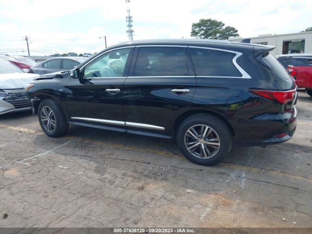 5N1AL0MN2GC523171 Infiniti QX60